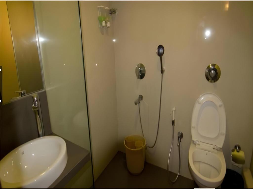 Rajhans Hotel - Mumbai 19/19