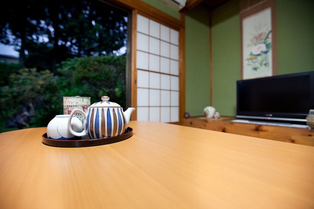 Stay Nikko Guesthouse – Hostel 63/74