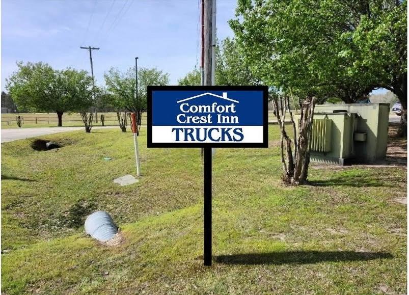 Comfort Crest Inn Smackover 16/18