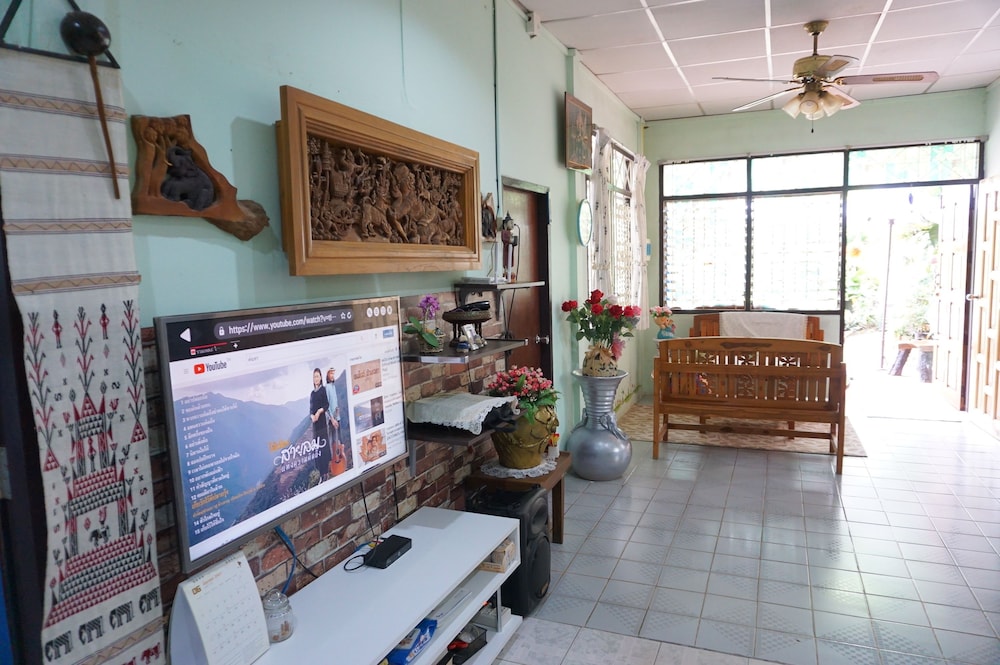 Garden Homestay Suratthani 5/33