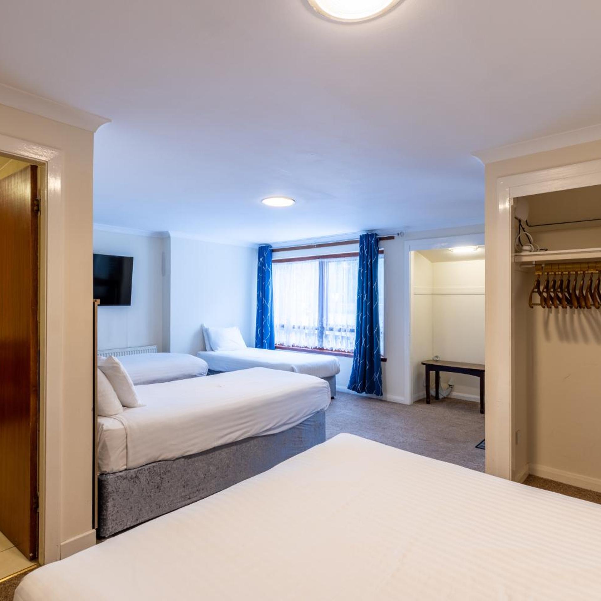 The Bein Inn Hotel & Restaurant 18/54