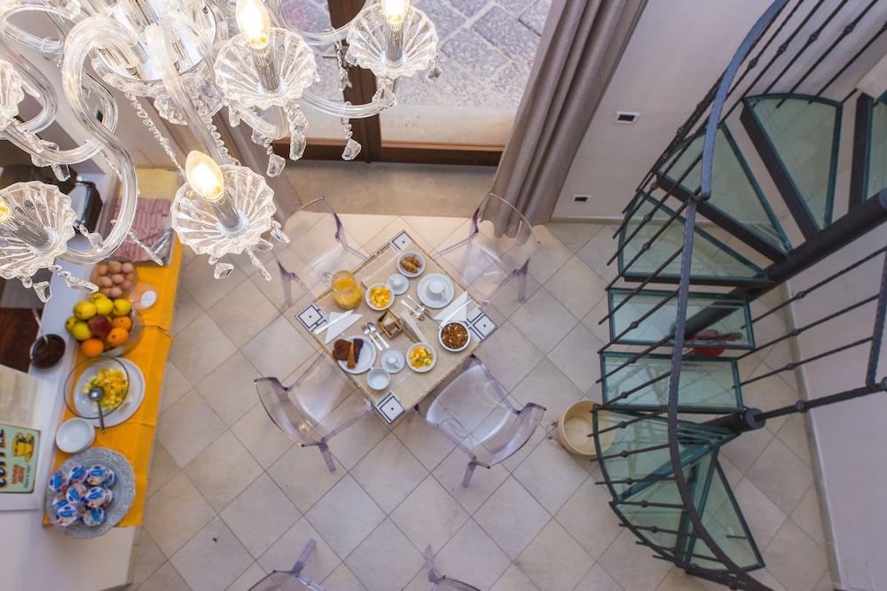 Hotel Rivoli Sorrento 50/60