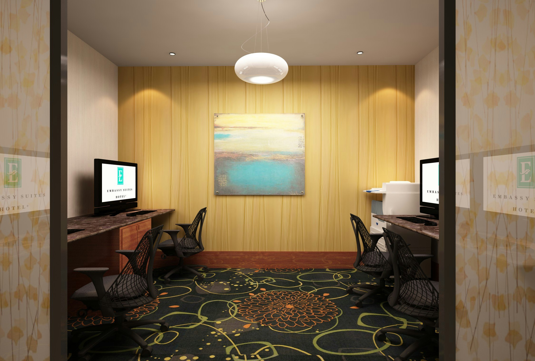 Embassy Suites by Hilton Fayetteville Fort Bragg 41/49