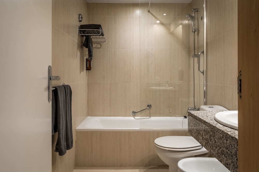 Apartamentos Vistasol 78/80