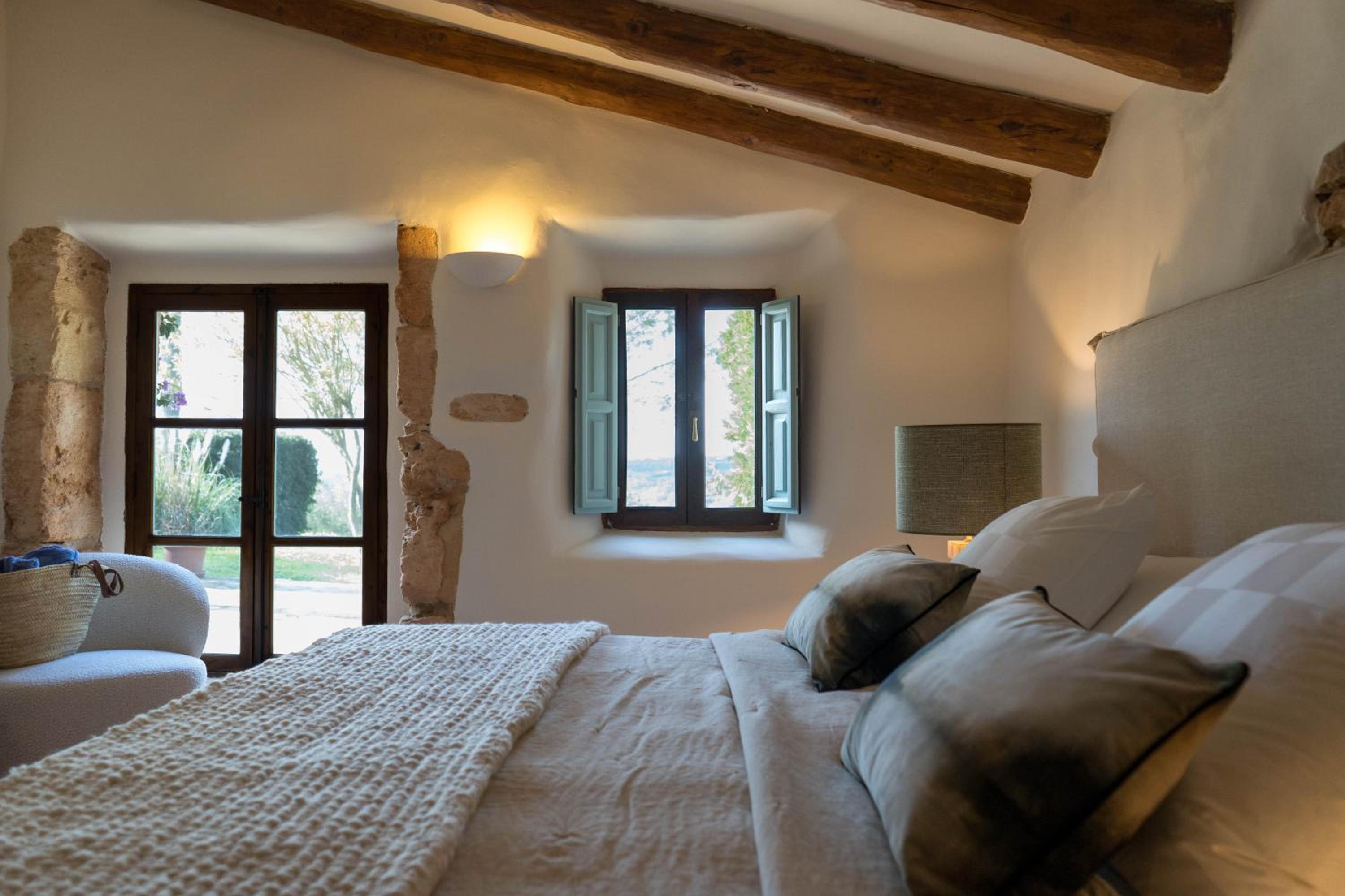 Suite, Terrace
