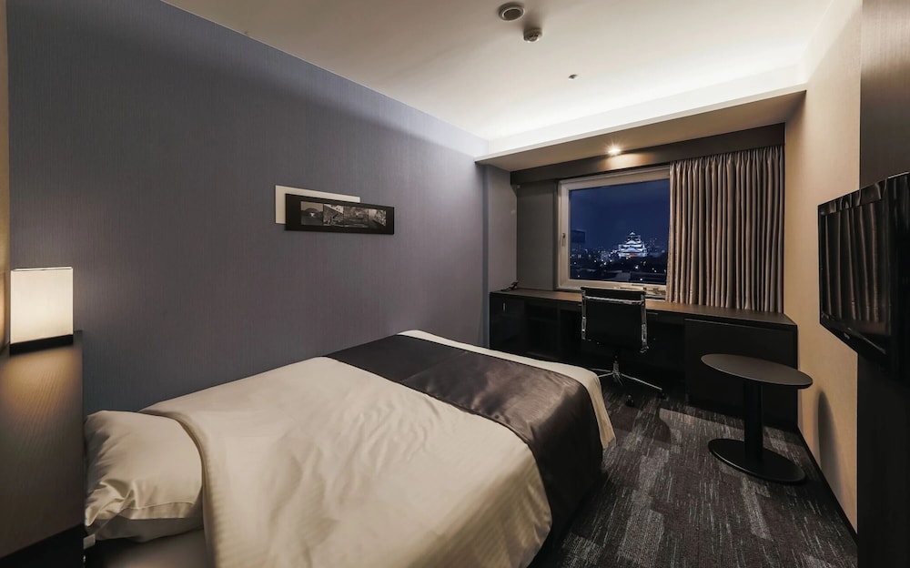 Deluxe, Single, Double Bed, Castle View