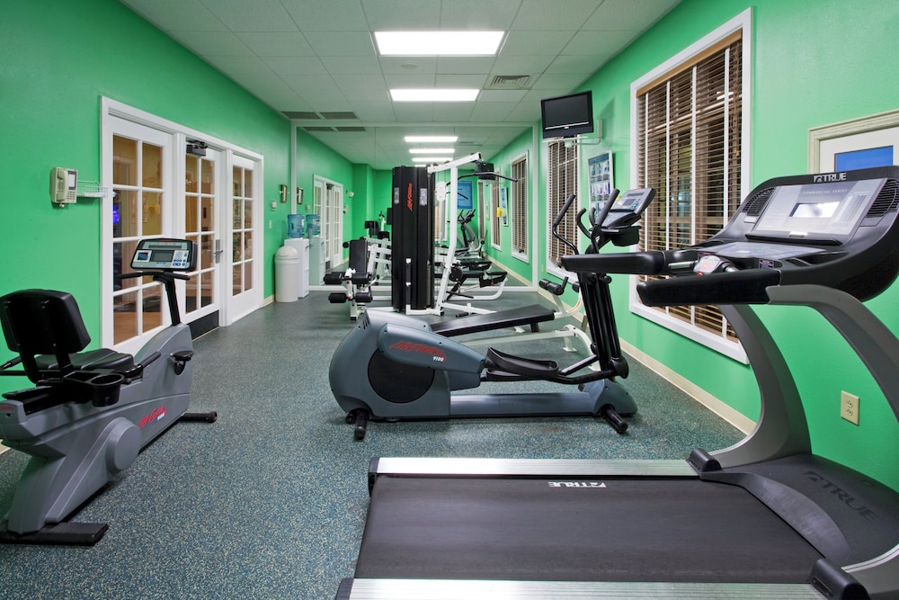 Holiday Inn Club Vacations South Beach Resort 24/50