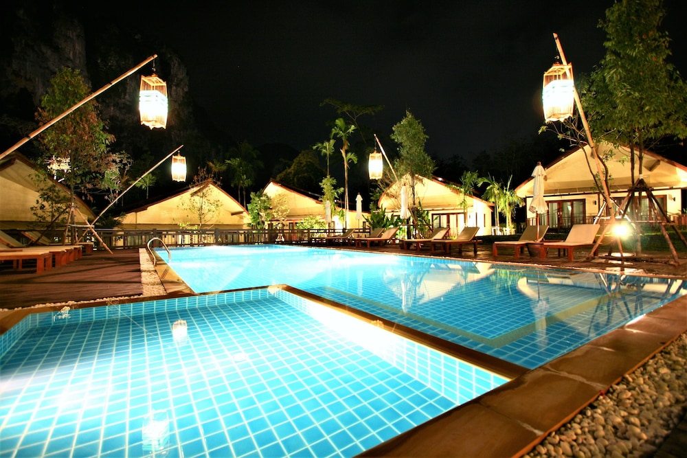 Aonang Phu Petra Resort 47/75