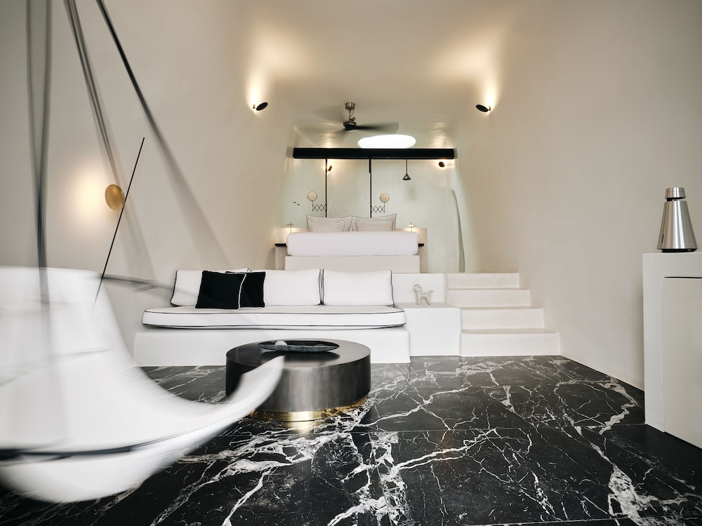 Abyss Santorini - Adults Only 7/50