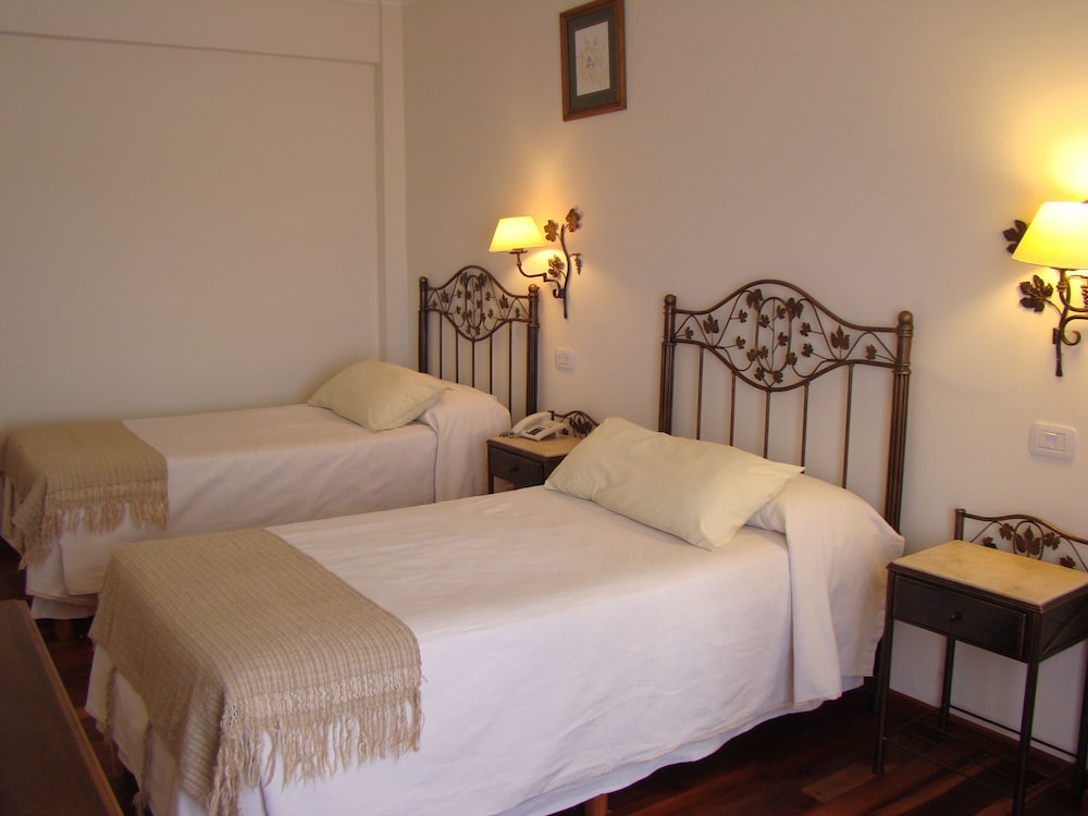 Hotel Asturias 29/56