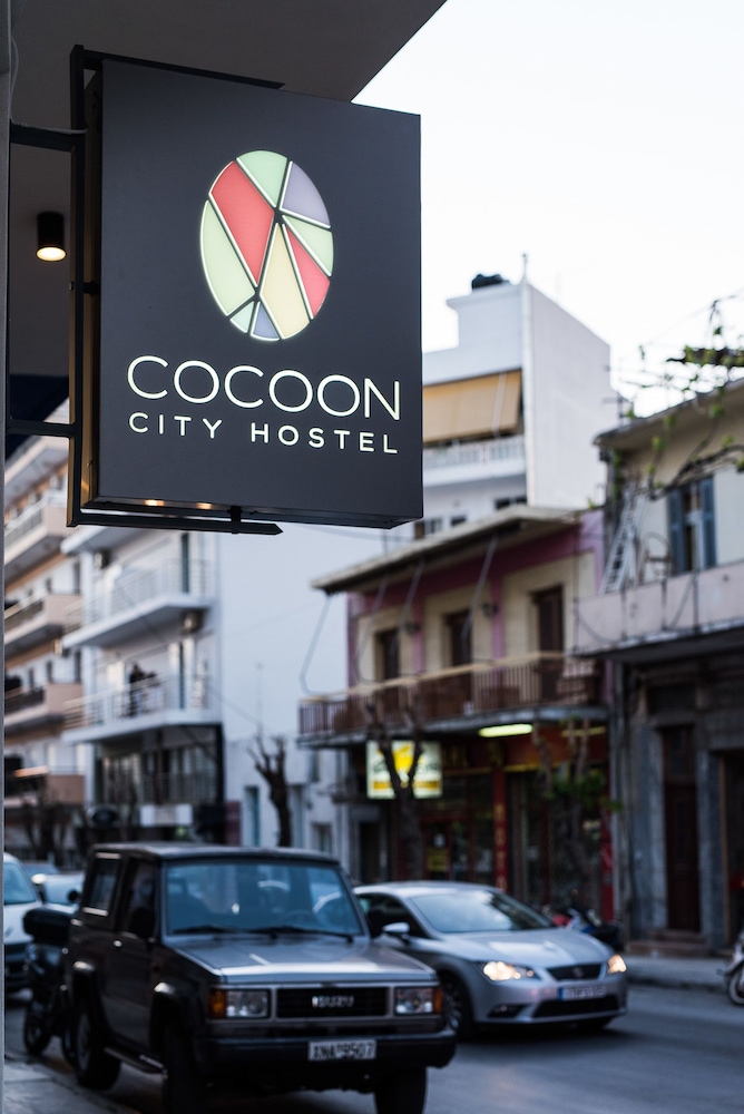 Cocoon City Hostel 42/50