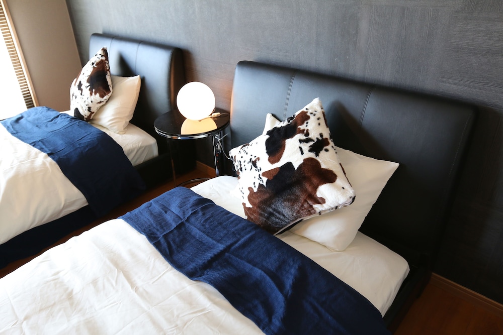 Chidori Inn Fukuromachi Hiroshima 21/24