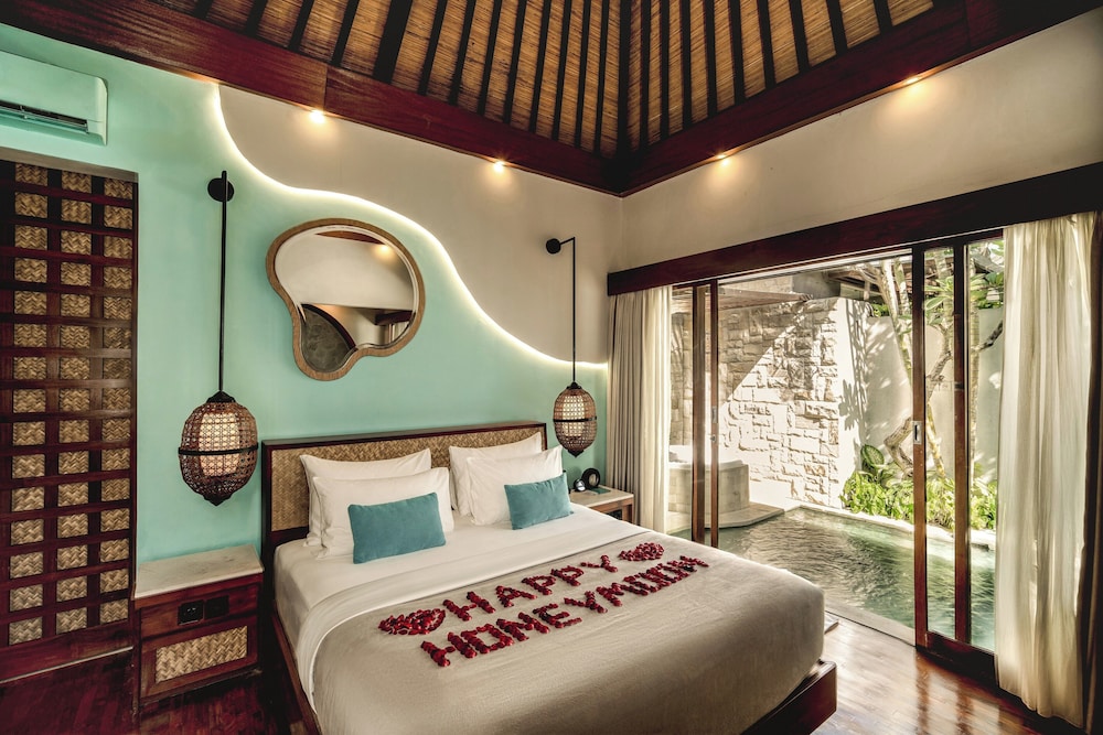 Aksari Villa Seminyak by Ini Vie Hospitality 11/46