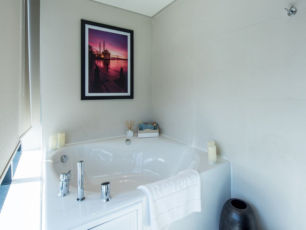 جناح بسرير مزدوج، Centro Westside Rotana 2/3