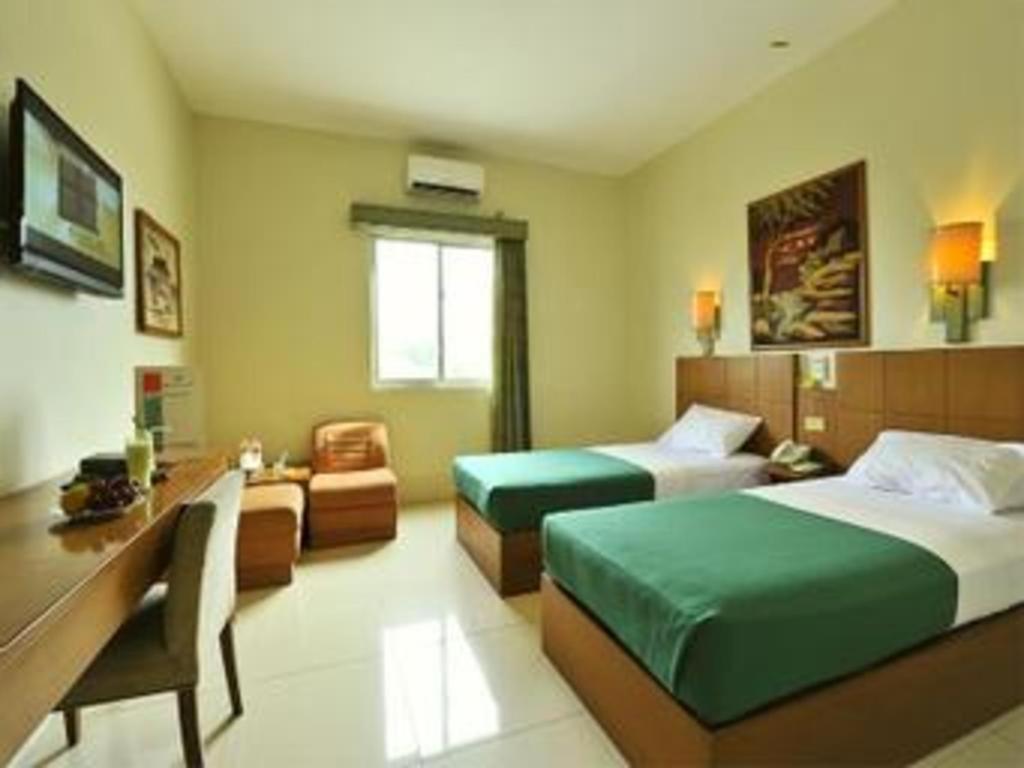 Muria Hotel 22/41