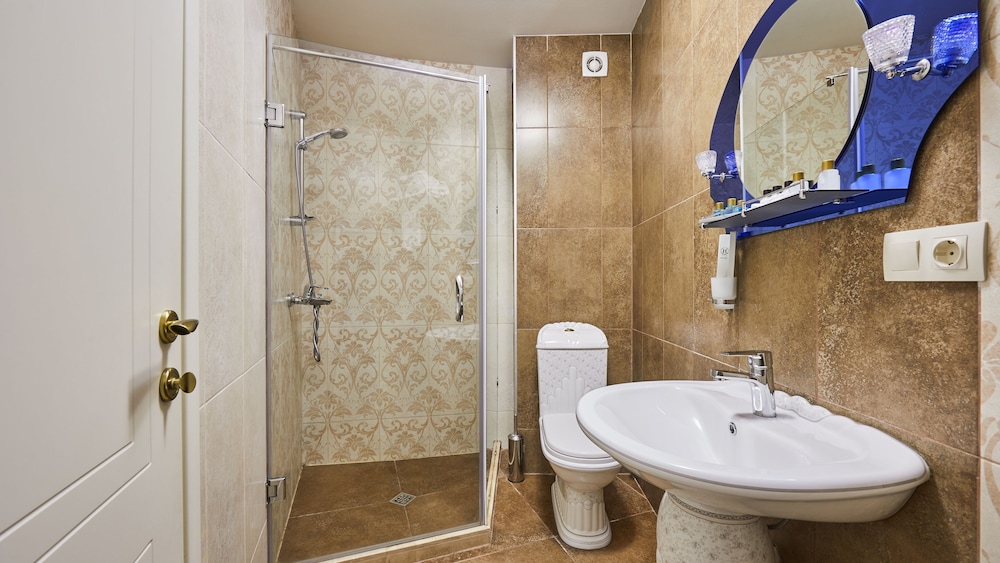 Pushkin Hotel 27/27