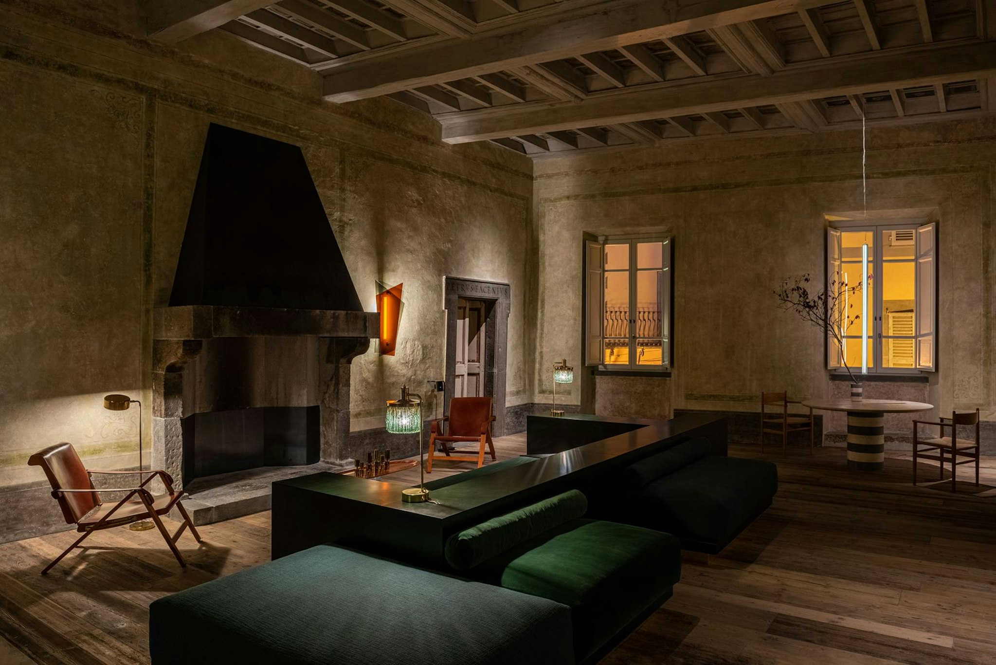 Palazzo Petrvs 21/31