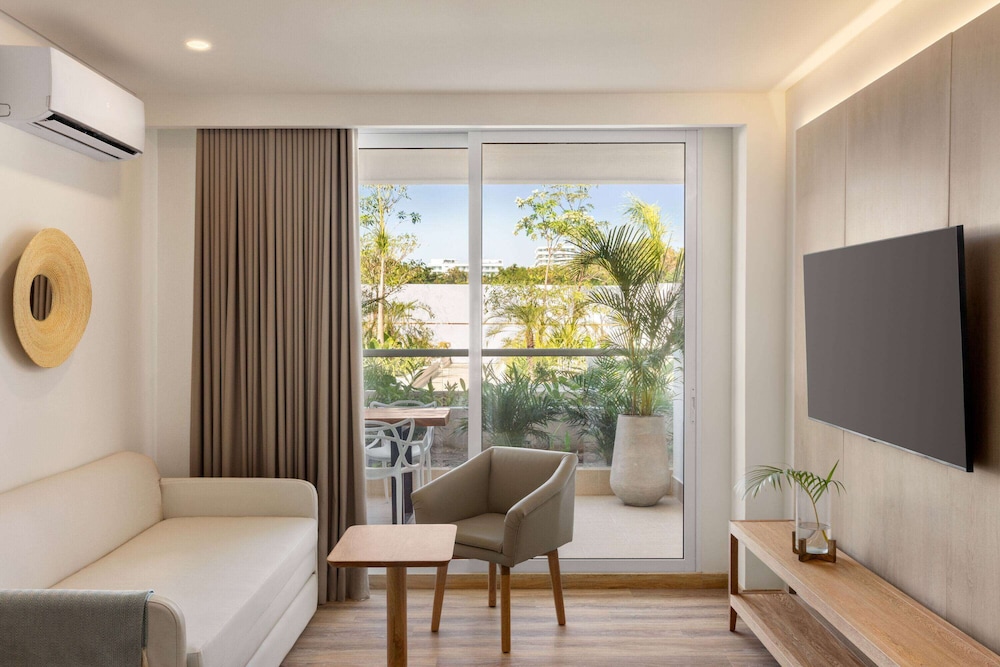 Wyndham Santa Marta Aluna Beach 56/75