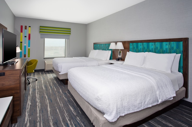 Hampton Inn & Suites Athens-I-65 (Huntsville Area) 13/41