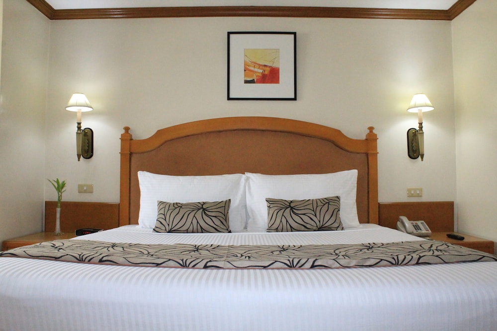 Palm Hotel Manila 8/38