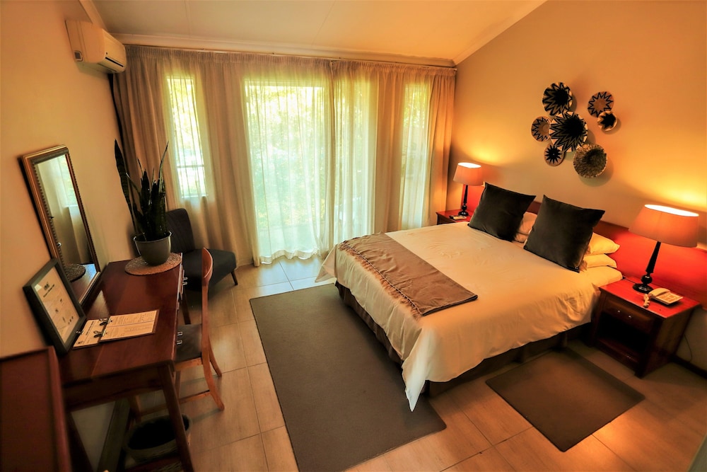Mantenga Lodge 11/50
