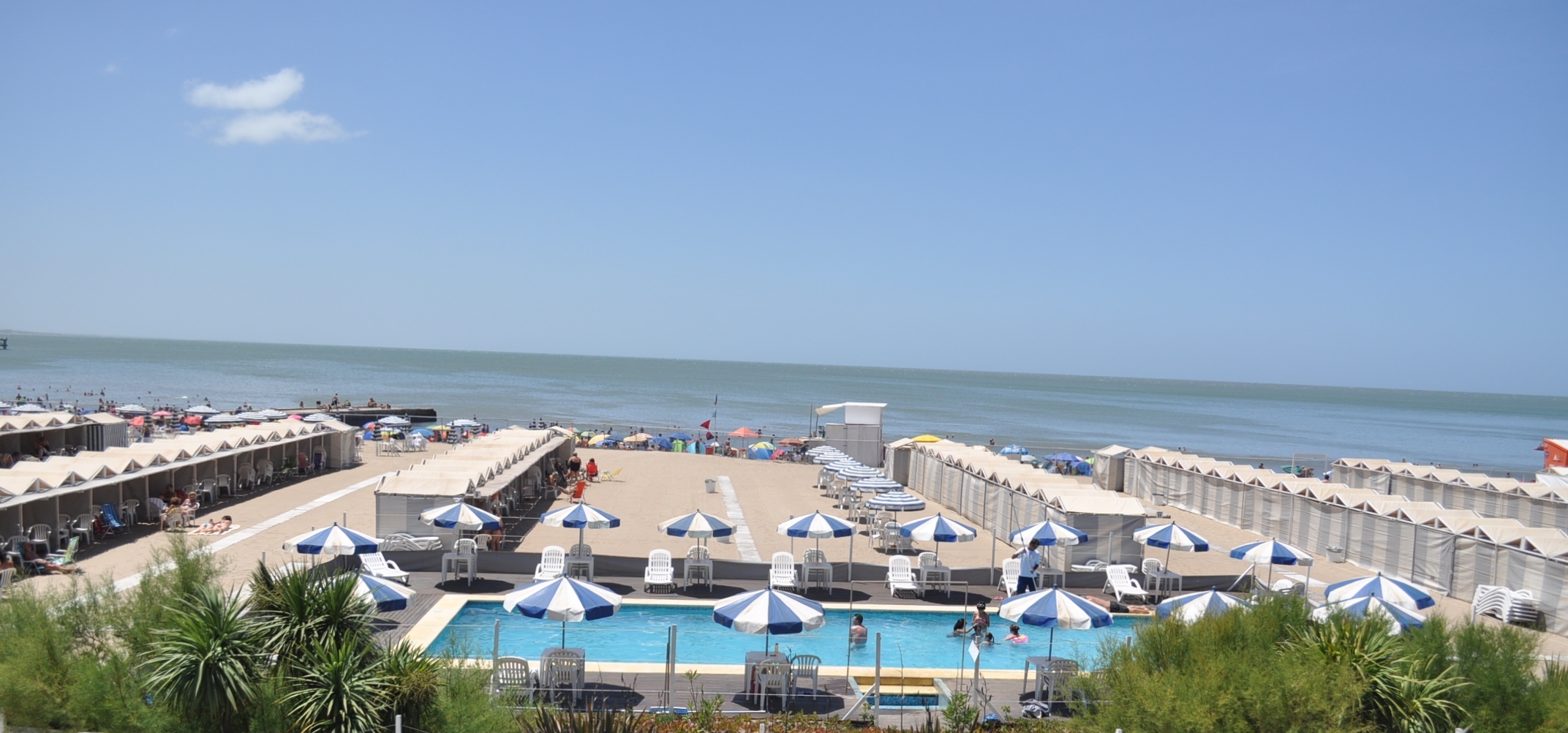 Hermitage Hotel 23/25