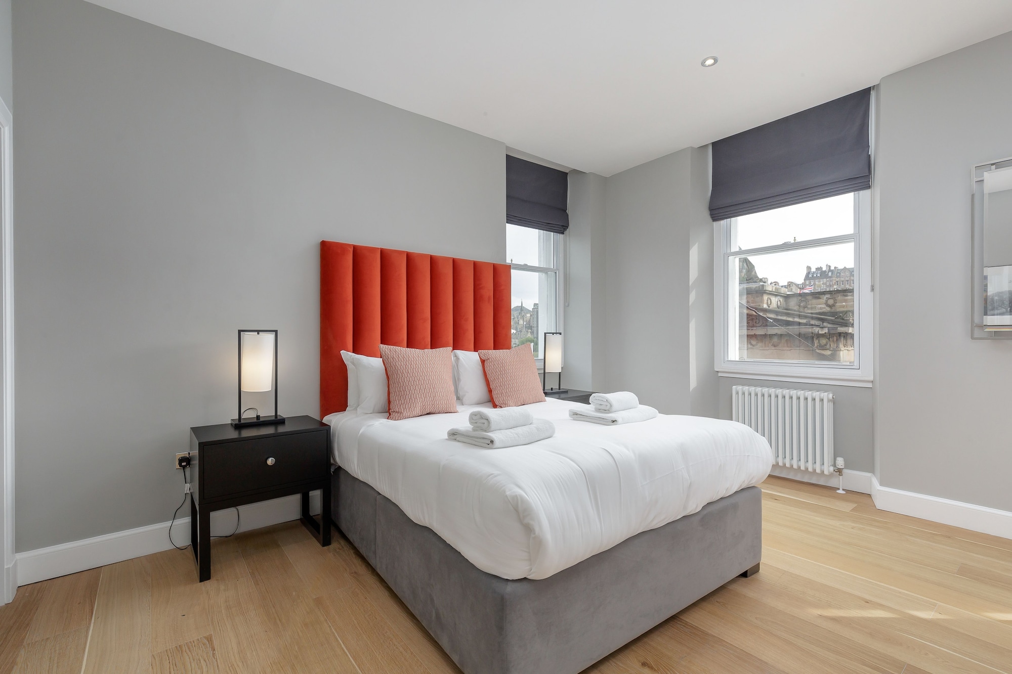 1 BEDROOM, SUPERIOR, STUDIO, KING BED, CITY VIEW