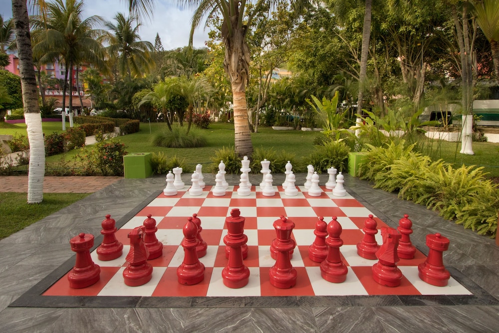 Decameron Los Cocos Guayabitos Ramada All Inclusive Resort 47/49