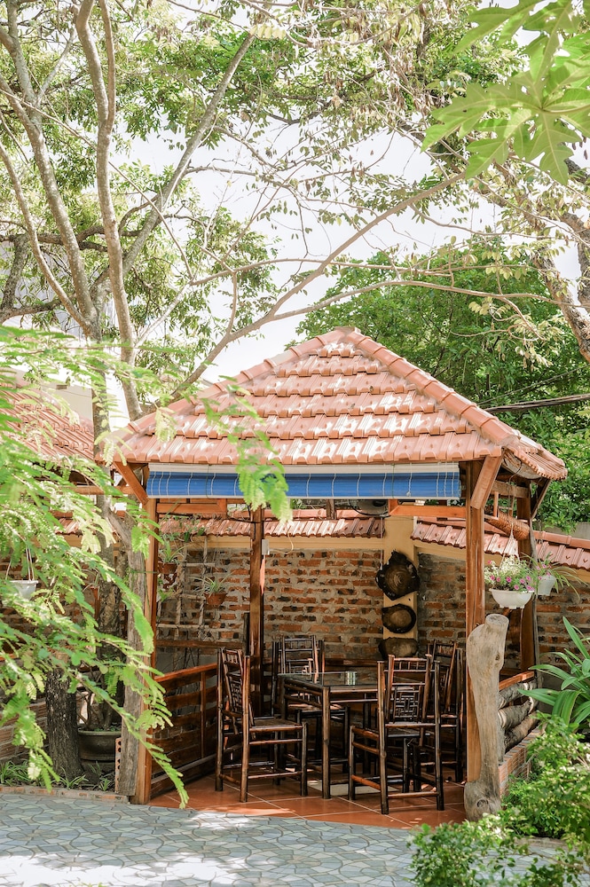 Hoang Giang Homestay 7/50
