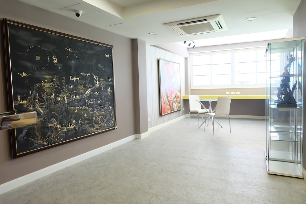 Aree Art Residence 3/37