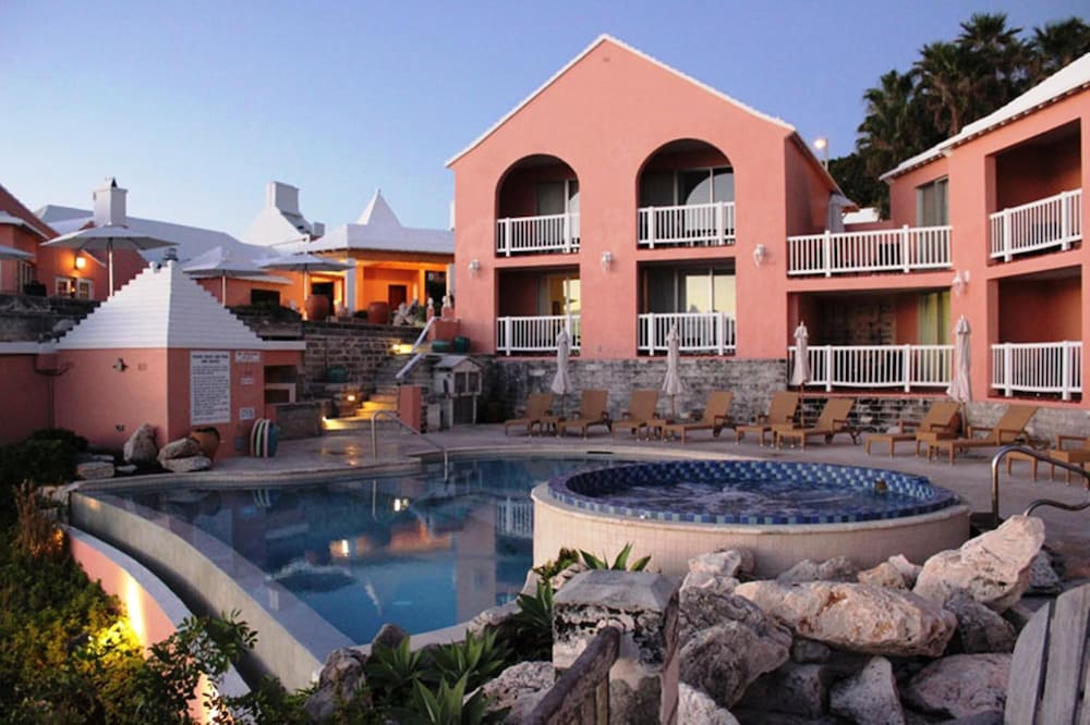 The Reefs Hotel And Club 5/60
