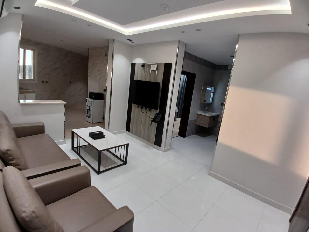 قمم بارك النماص 8(Qimam Park Hotel 8) 24/31