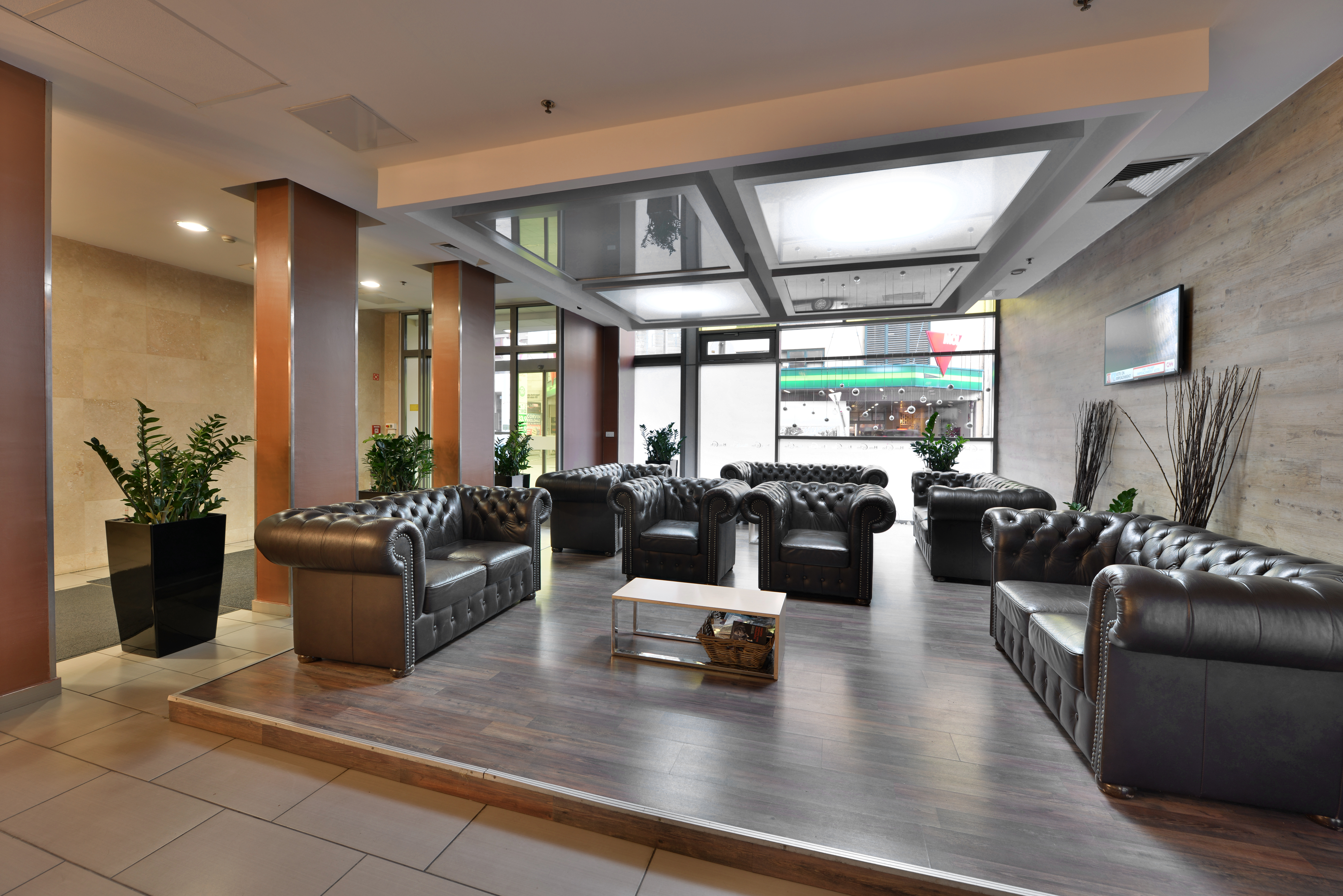 Hotel City Inn 27/41