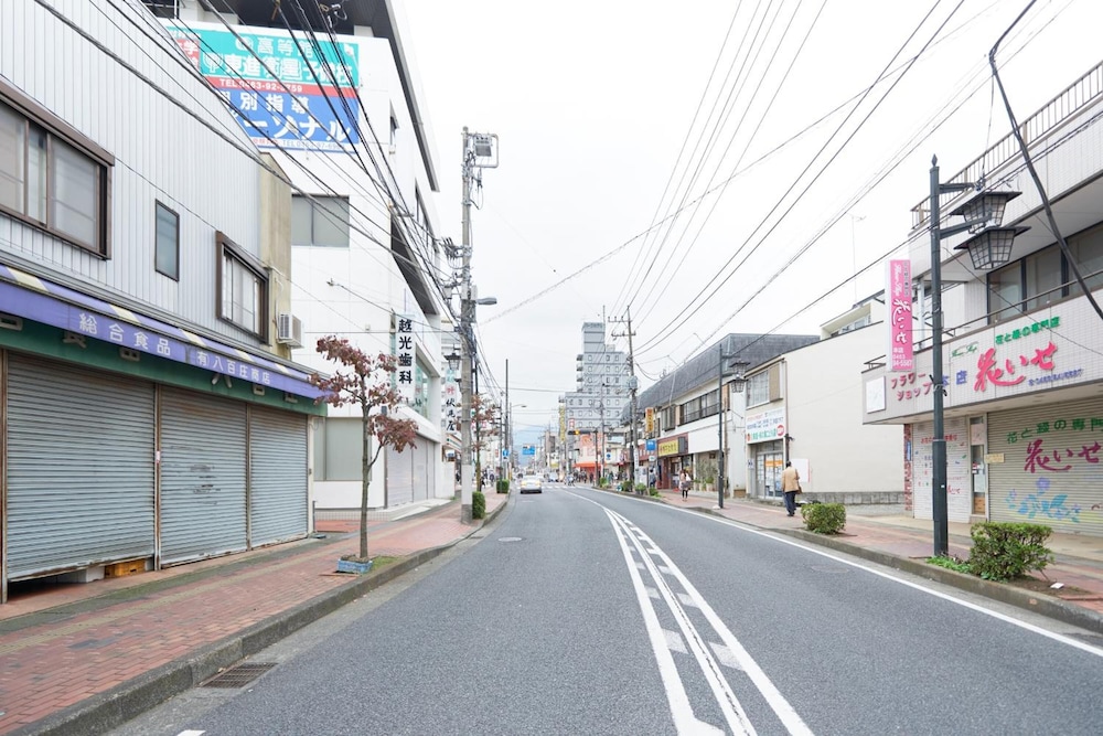 Hotel Select Inn Isehara 46/48