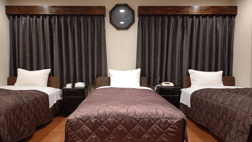 E Hotel Warabi 14/39