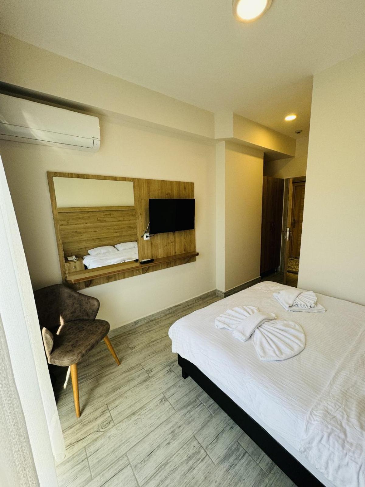 Askoroz Otel Izmit 8/37