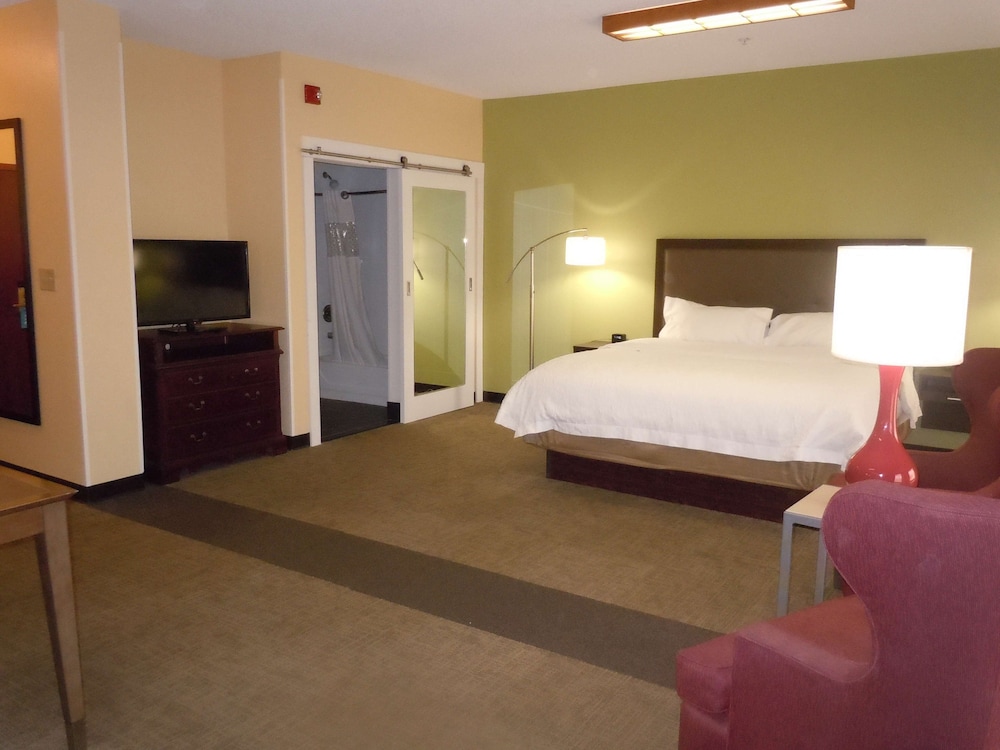 Hampton Inn Shelbyville 16/45