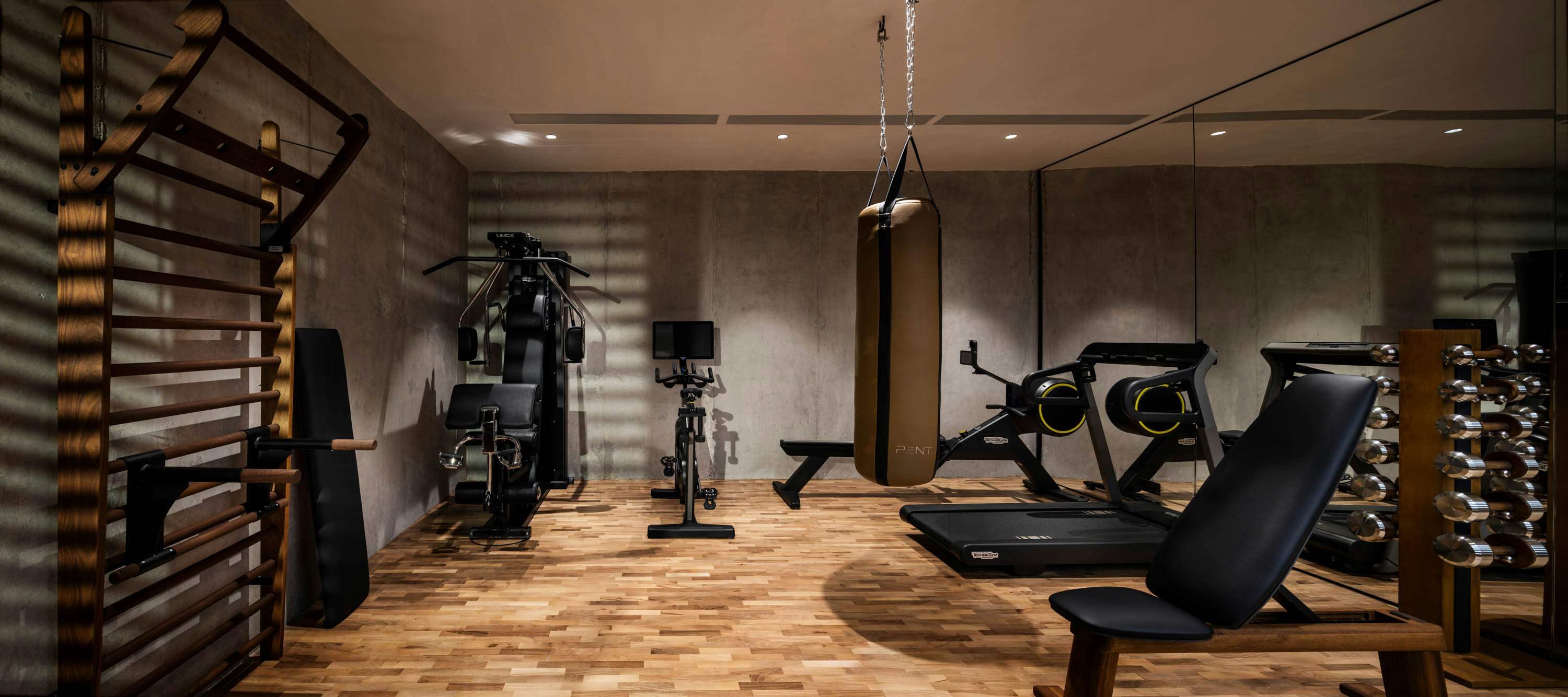 Juno Hotel Sofia, a Member of Design Hotels 15/26