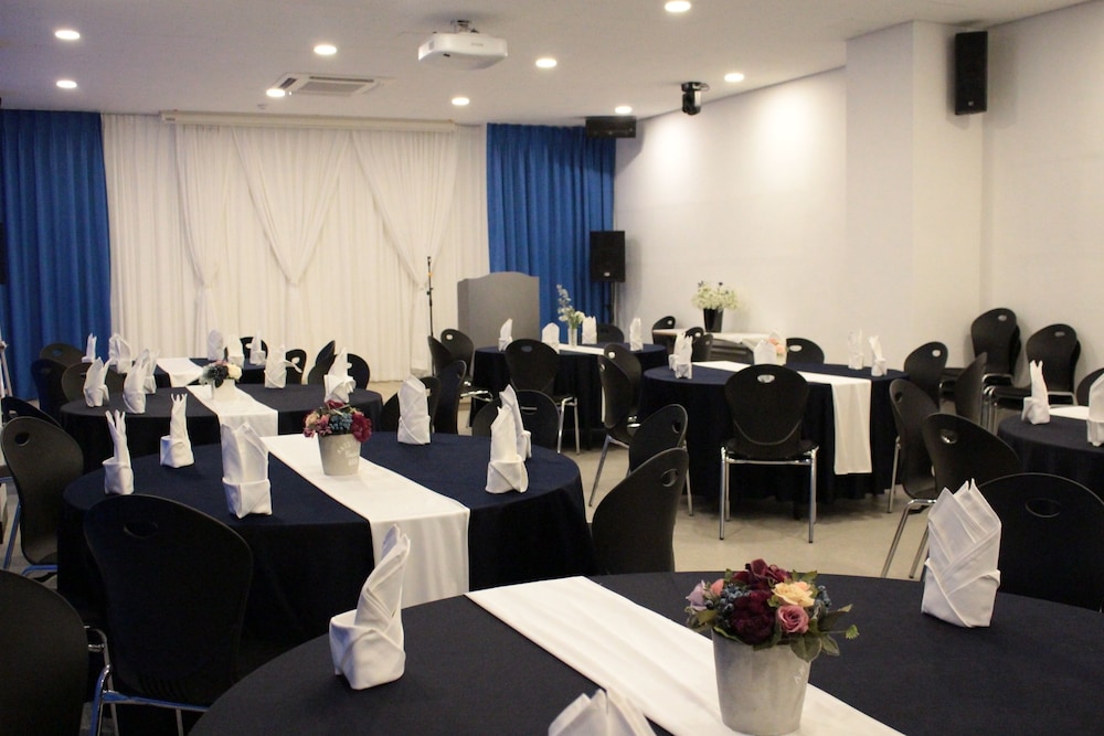 Hotel Wooyeon Flora 38/49