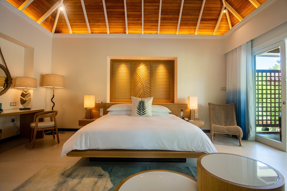 Seychelles Labriz Resort and Spa 33/79