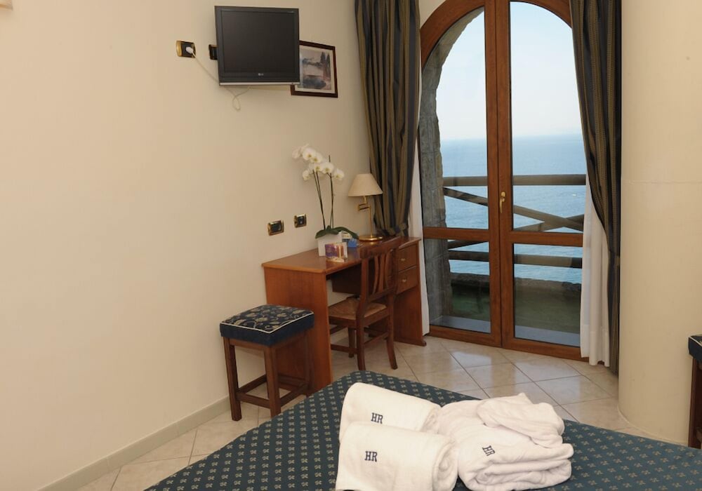 HOTEL LA RIPETTA RESTAURANT & SPA 9/28