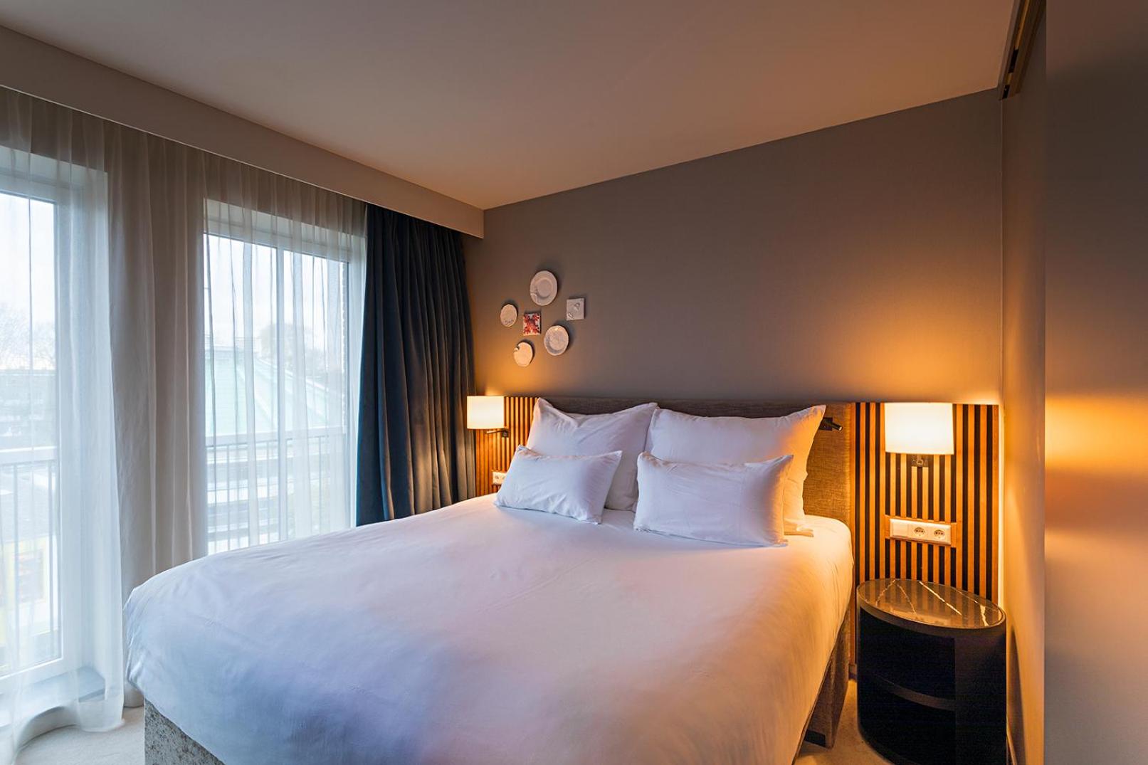 Pestana Amsterdam Riverside in AMSTERDAM