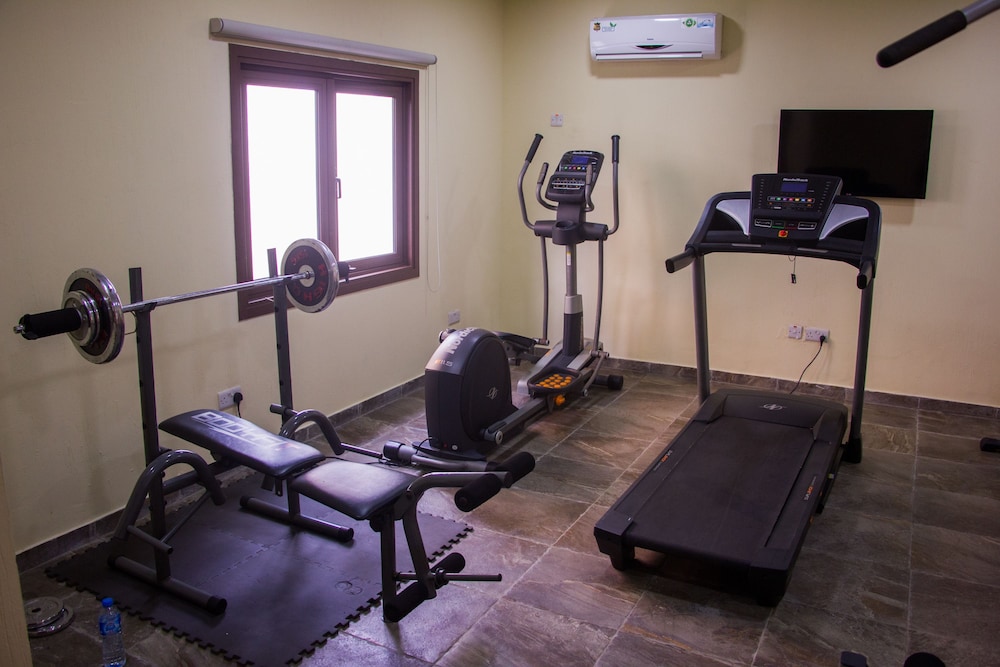 Sun Heaven Hotel & Resort Lekki 15/33