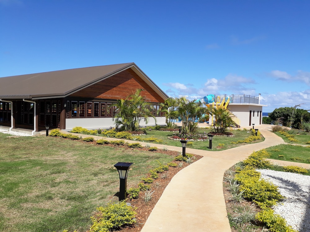 Yadua Bay Resort 31/39