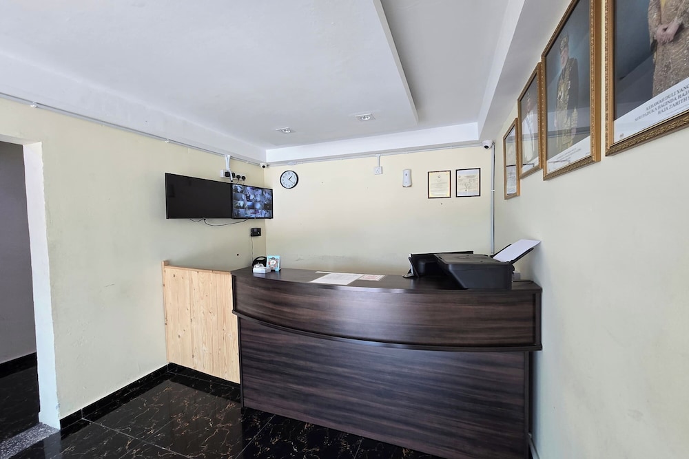 K3 Formosa Hotel 10/51