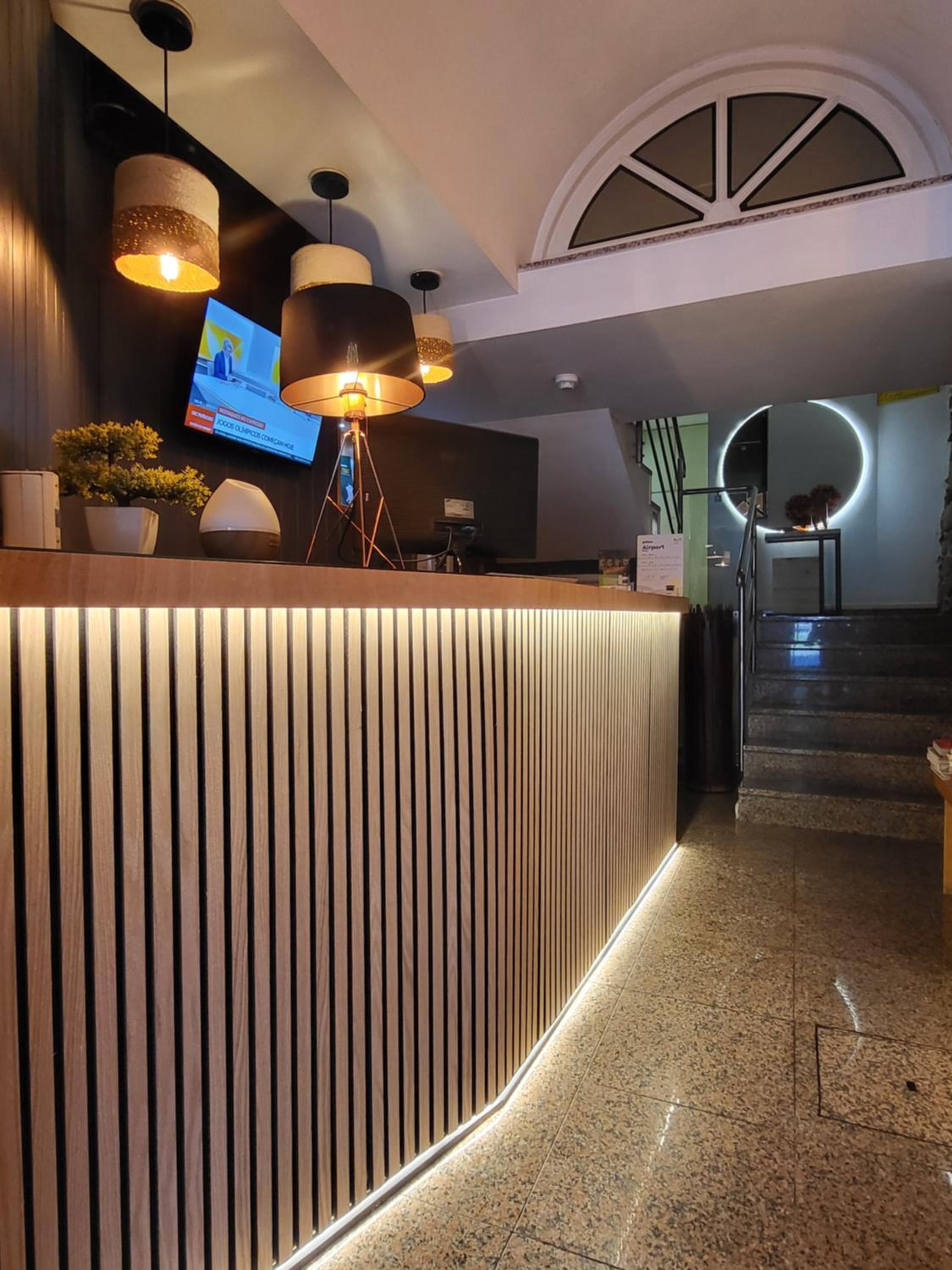 Hotel Residencial Dora 9/50
