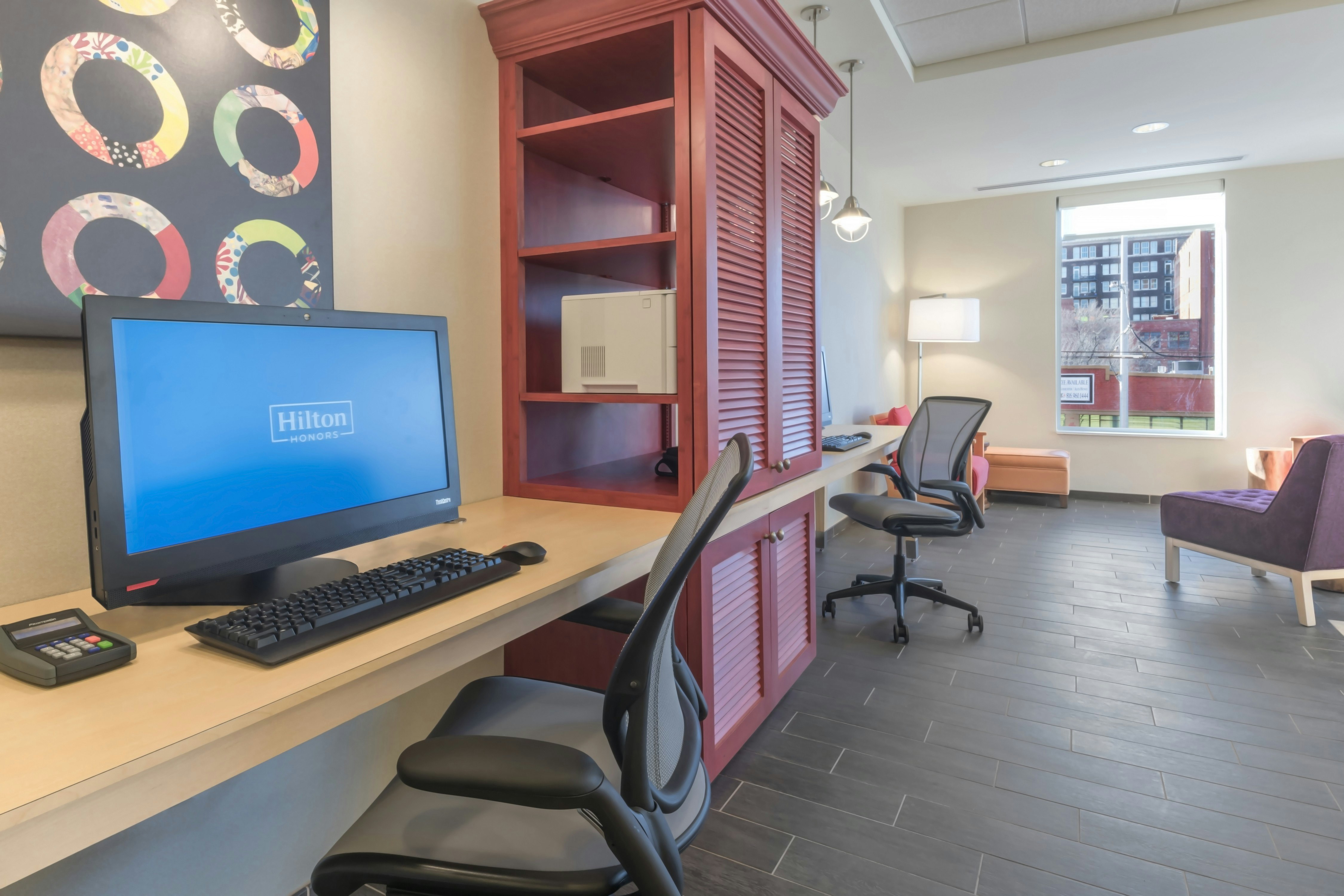 Home2 Suites Kansas City Downtown 14/16