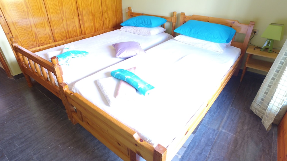 Villa Katerina Holiday Apartments 6/40