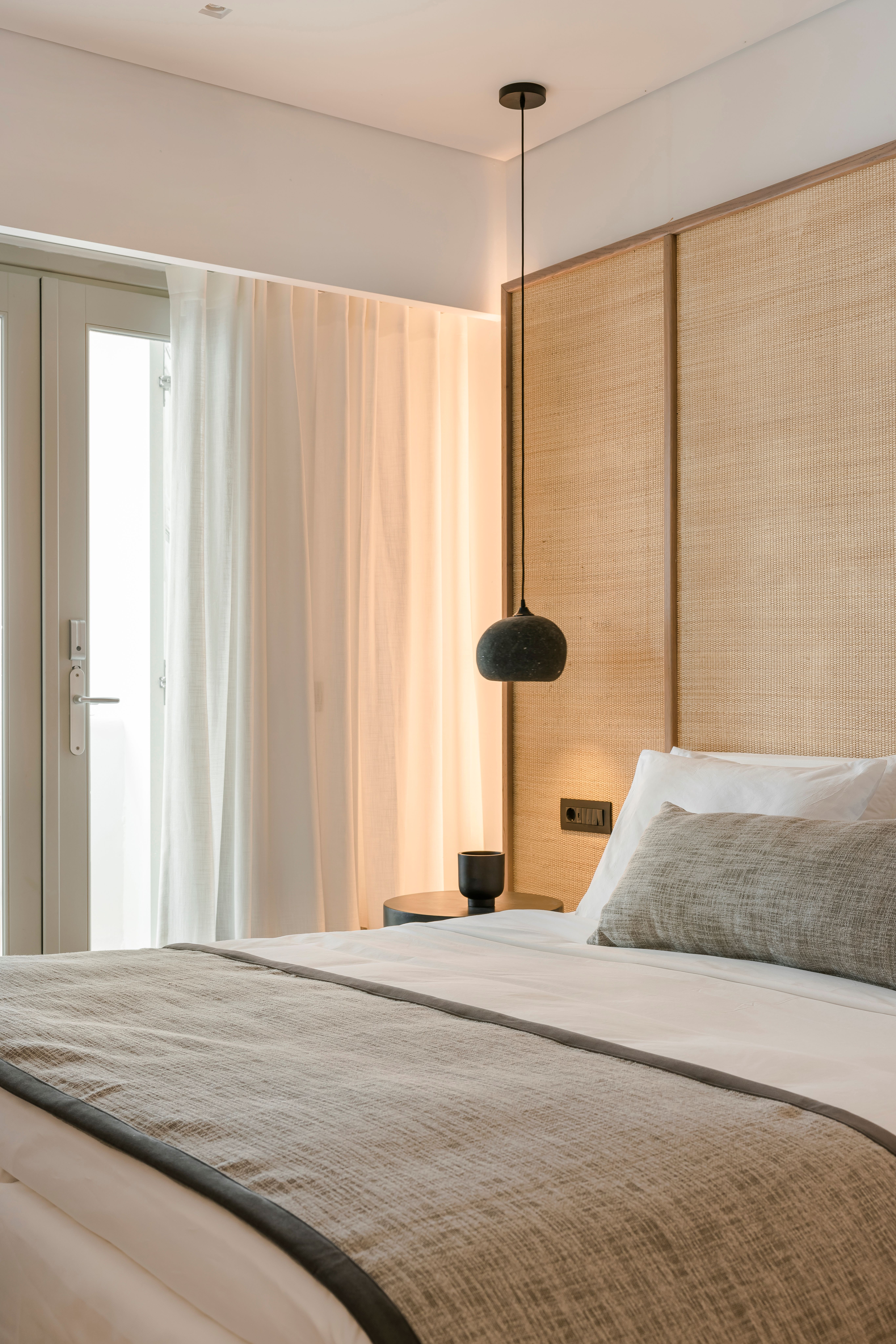 2 Bedrooms, Deluxe, Plunge Pool