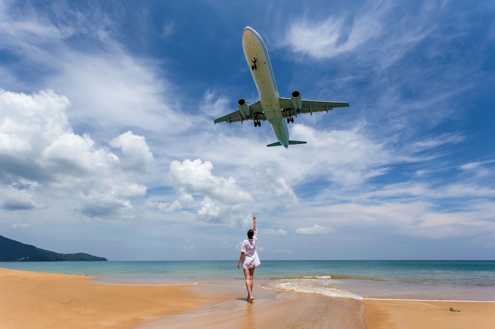 Radisson Resort Layan Phuket 70/75